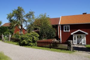 Vimmerby - där sagor blir verklighet